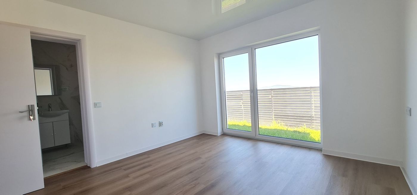 Casa individuala finalizata intabulata 4 camere Cartier Izvor Tarlungeni Brasov - foto 7