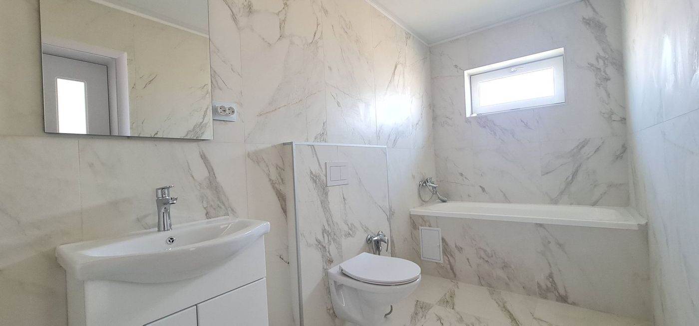 Casa individuala finalizata intabulata 4 camere Cartier Izvor Tarlungeni Brasov - foto 8