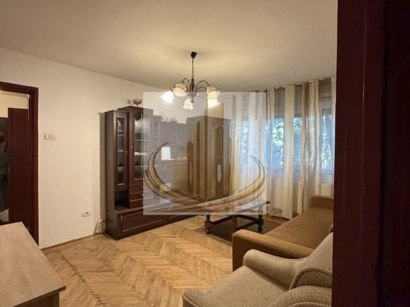 Apartament de inchiriat 2 CAMERE, Garaj zona Cetatii - Imagine principala