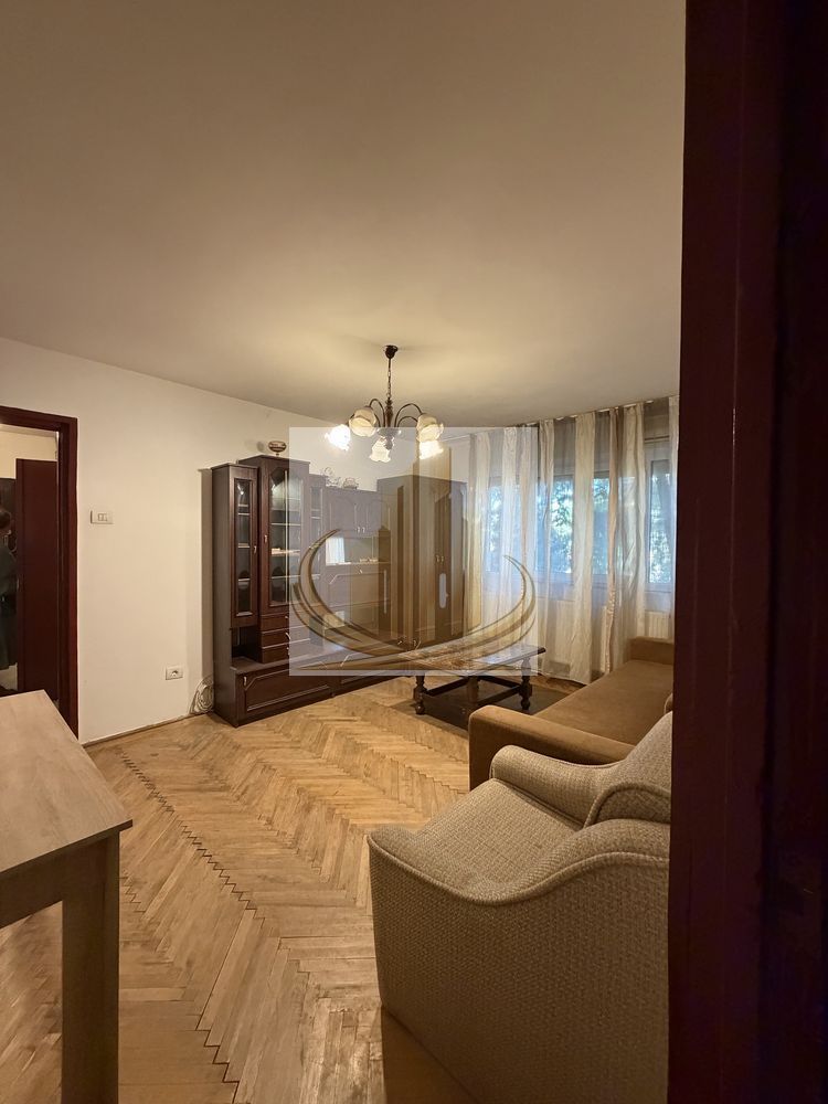 Apartament de inchiriat 2 CAMERE, Garaj zona Cetatii - Imagine principala