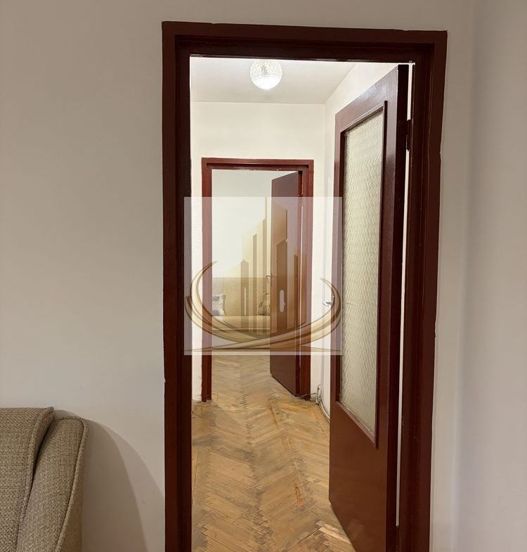 Apartament de inchiriat 2 CAMERE, Garaj zona Cetatii - foto 2