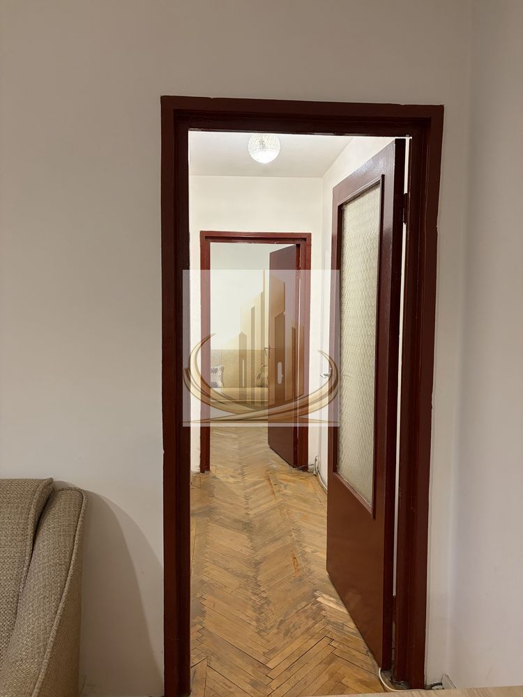 Apartament de inchiriat 2 CAMERE, Garaj zona Cetatii - foto 2