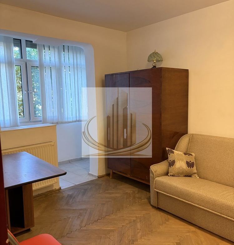 Apartament de inchiriat 2 CAMERE, Garaj zona Cetatii - foto 4