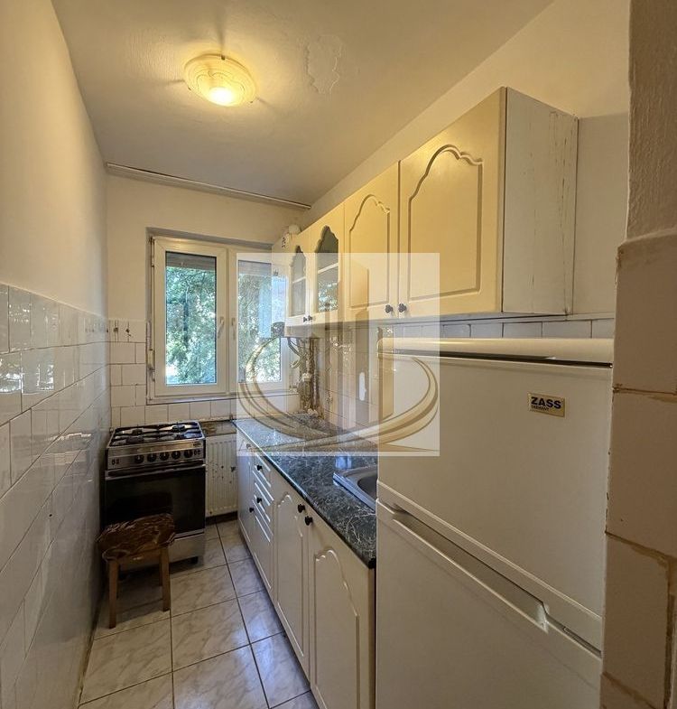 Apartament de inchiriat 2 CAMERE, Garaj zona Cetatii - foto 5