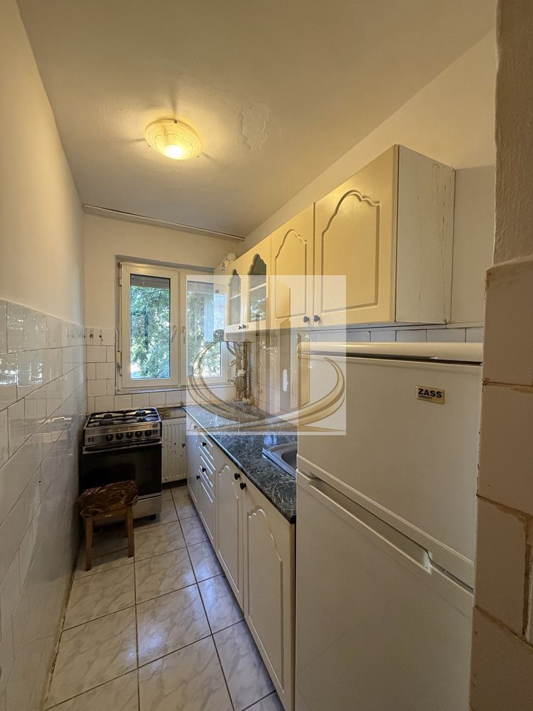 Apartament de inchiriat 2 CAMERE, Garaj zona Cetatii - foto 5