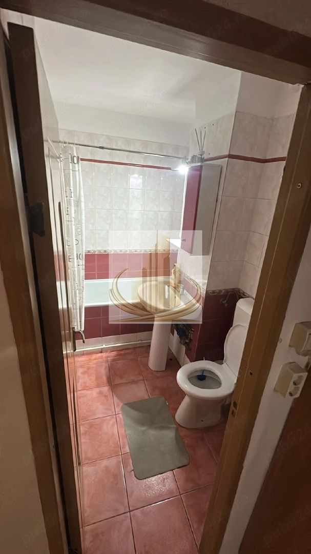 Apartament 2 Camere Decomandat | Zona Lipovei, Etaj 3 - foto 2