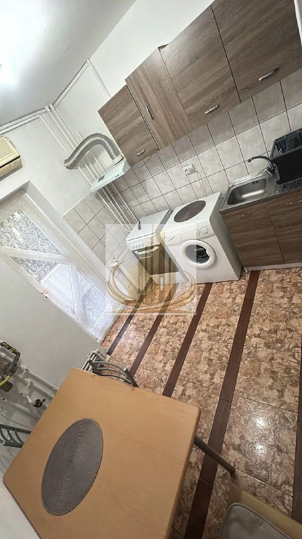 Apartament 2 Camere Decomandat | Zona Lipovei, Etaj 3 - foto 4