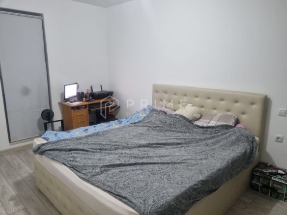 Apartament Modern cu 2 Camere și Balcon Generos – 55 mp Utili | Maurer - Imagine principala