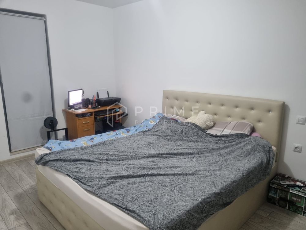 Apartament Modern cu 2 Camere și Balcon Generos – 55 mp Utili | Maurer - Imagine principala