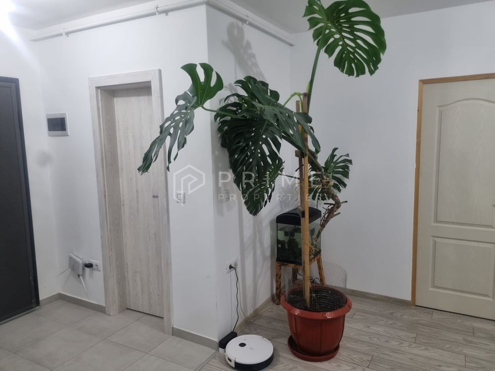 Apartament Modern cu 2 Camere și Balcon Generos – 55 mp Utili | Maurer - foto 2