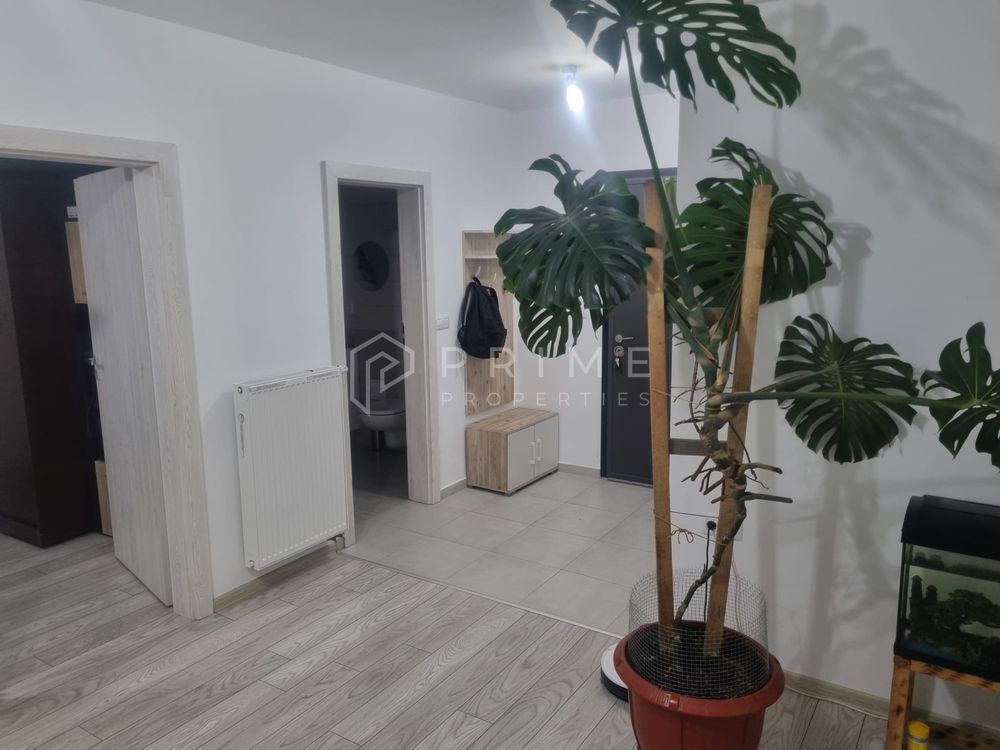 Apartament Modern cu 2 Camere și Balcon Generos – 55 mp Utili | Maurer - foto 3