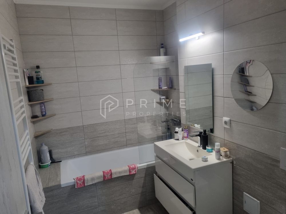 Apartament Modern cu 2 Camere și Balcon Generos – 55 mp Utili | Maurer - foto 6