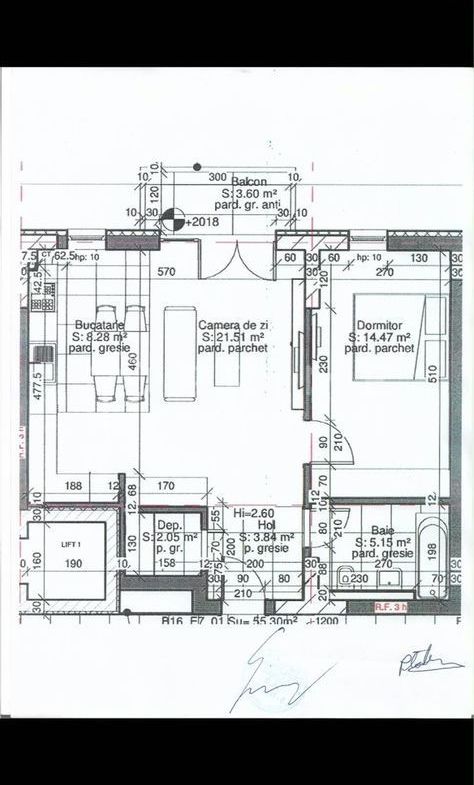 Apartament Modern cu 2 Camere și Balcon Generos – 55 mp Utili | Maurer - foto 7