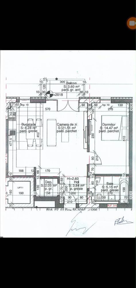 Apartament Modern cu 2 Camere și Balcon Generos – 55 mp Utili | Maurer - foto 7
