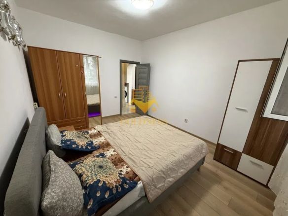 2 camere, modern, parcare, Dambul Rotund Zona Lombului, Calea Baciului - Imagine principala