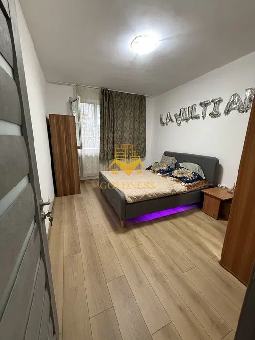 2 camere, modern, parcare, Dambul Rotund Zona Lombului, Calea Baciului - foto 2