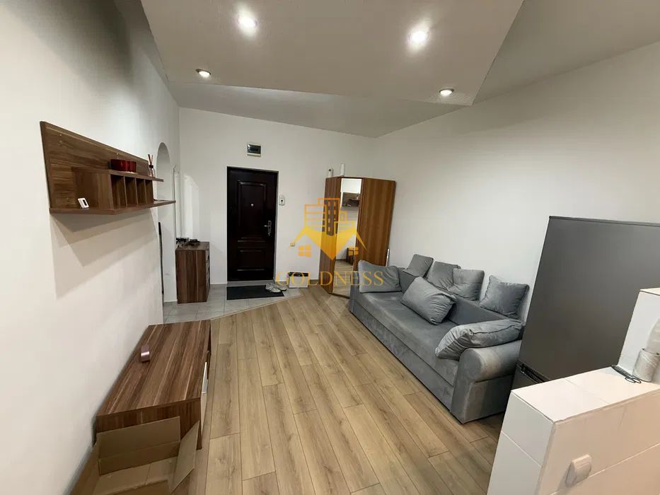 2 camere, modern, parcare, Dambul Rotund Zona Lombului, Calea Baciului - foto 3