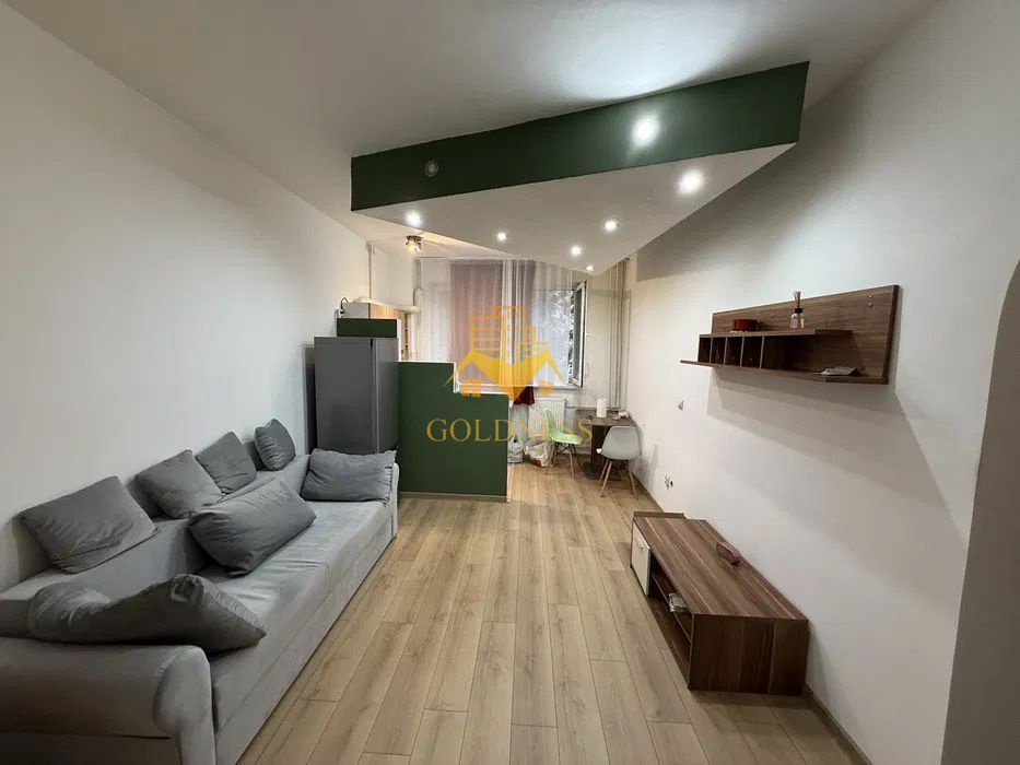 2 camere, modern, parcare, Dambul Rotund Zona Lombului, Calea Baciului - foto 4