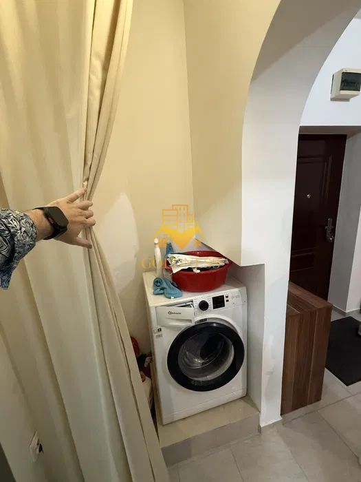 2 camere, modern, parcare, Dambul Rotund Zona Lombului, Calea Baciului - foto 5