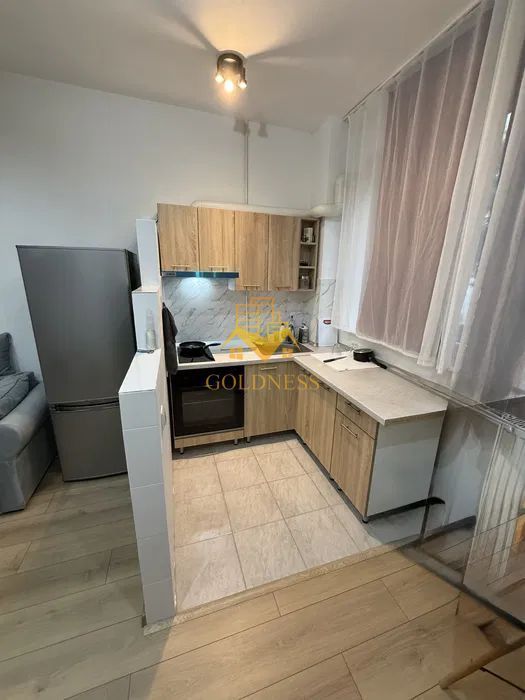 2 camere, modern, parcare, Dambul Rotund Zona Lombului, Calea Baciului - foto 7