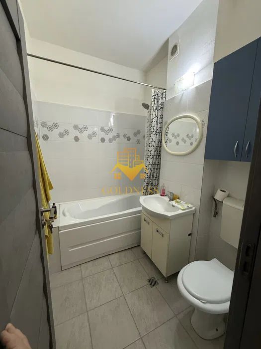 2 camere, modern, parcare, Dambul Rotund Zona Lombului, Calea Baciului - foto 8