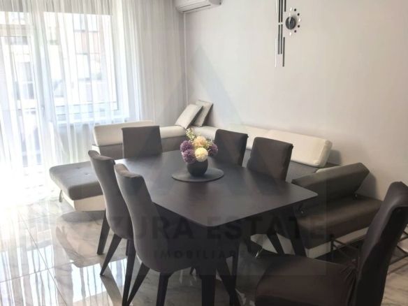 Apartament premium cu 3 camere  Șelimbăr  Etaj 1 Parcare inclusă - Imagine principala