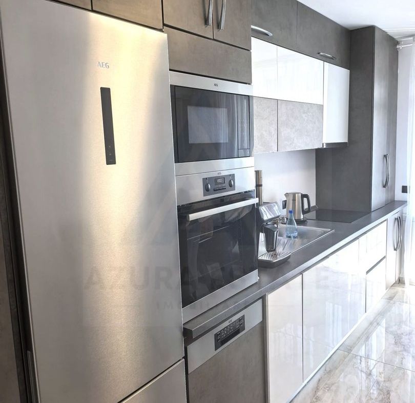 Apartament premium cu 3 camere  Șelimbăr  Etaj 1 Parcare inclusă - foto 2