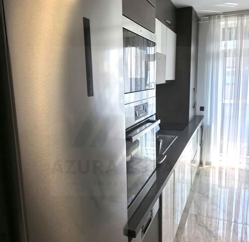 Apartament premium cu 3 camere  Șelimbăr  Etaj 1 Parcare inclusă - foto 3
