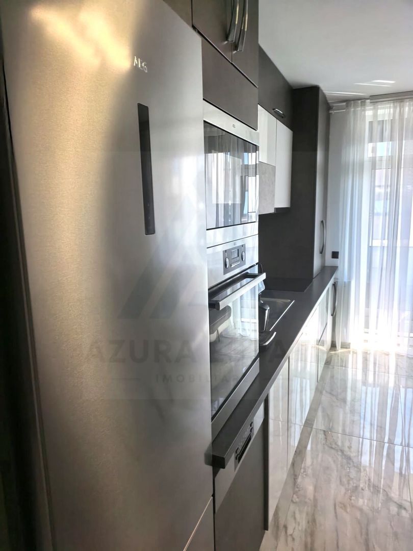 Apartament premium cu 3 camere  Șelimbăr  Etaj 1 Parcare inclusă - foto 3
