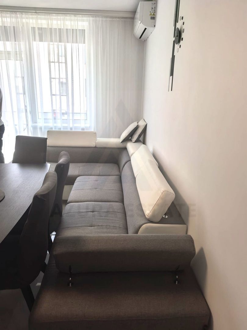 Apartament premium cu 3 camere  Șelimbăr  Etaj 1 Parcare inclusă - foto 4