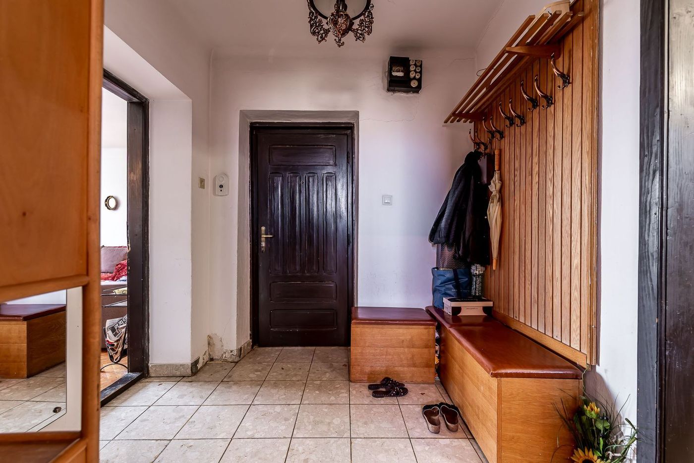 LOCAȚIA FACE DIFERENȚA, Apartament 2 camere, B-dul Vasile Milea - foto 7