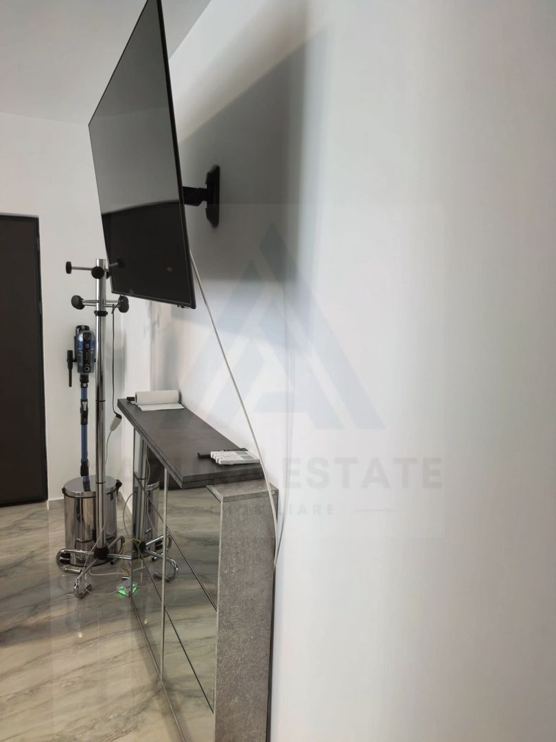 Apartament premium cu 3 camere  Șelimbăr  Etaj 1 Parcare inclusă - foto 5