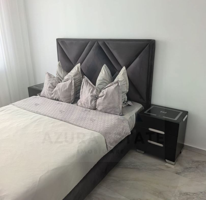 Apartament premium cu 3 camere  Șelimbăr  Etaj 1 Parcare inclusă - foto 6