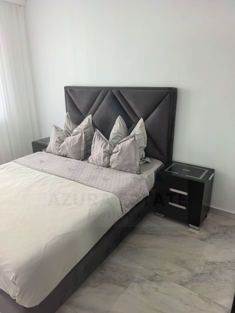 Apartament premium cu 3 camere  Șelimbăr  Etaj 1 Parcare inclusă - foto 6