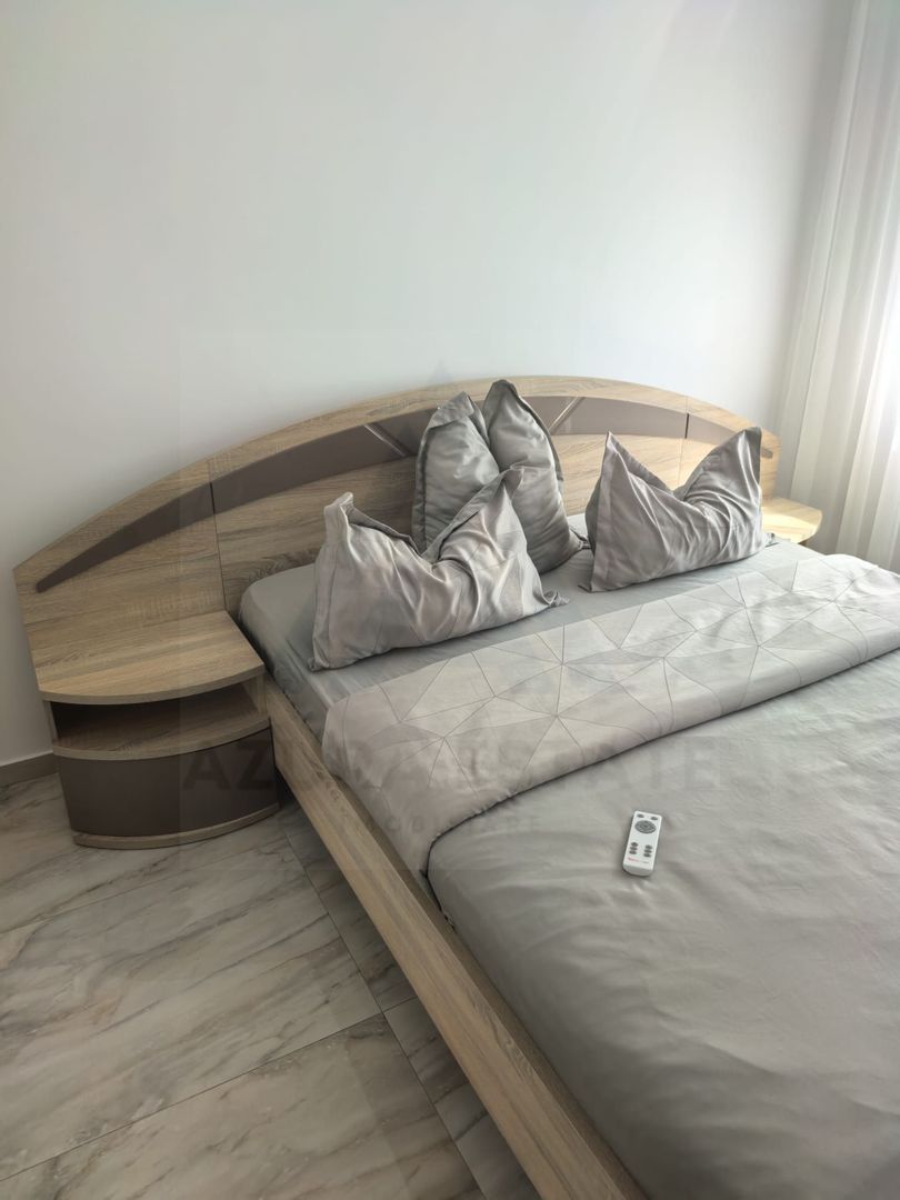 Apartament premium cu 3 camere  Șelimbăr  Etaj 1 Parcare inclusă - foto 8