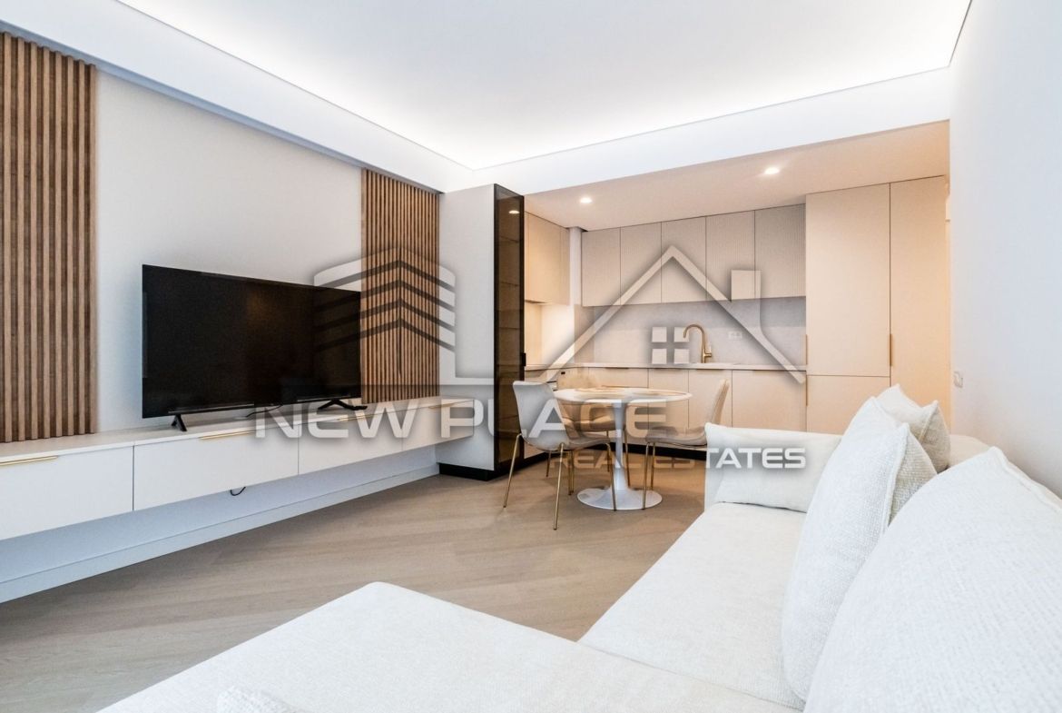 CORTINA NORTH | Apartament exclusivist | Vedere libera | ULTRA LUX - foto 2