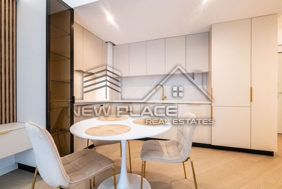 CORTINA NORTH | Apartament exclusivist | Vedere libera | ULTRA LUX - foto 3