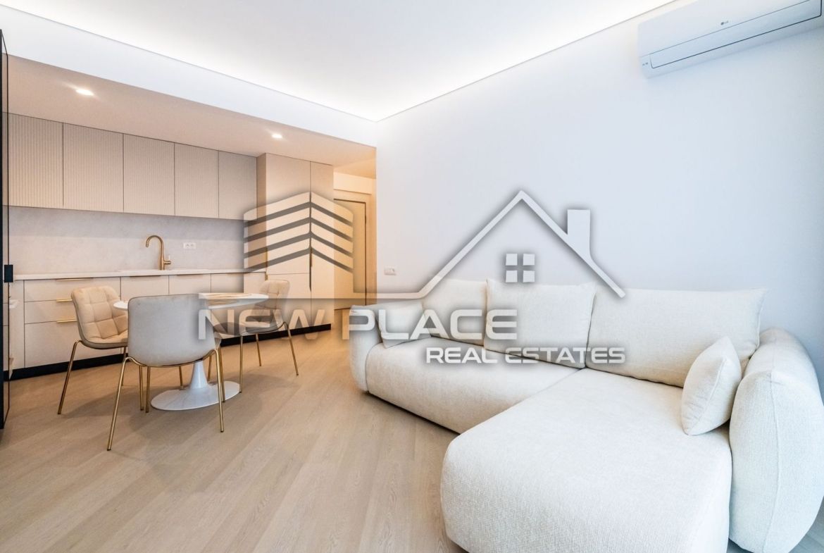 CORTINA NORTH | Apartament exclusivist | Vedere libera | ULTRA LUX - foto 4