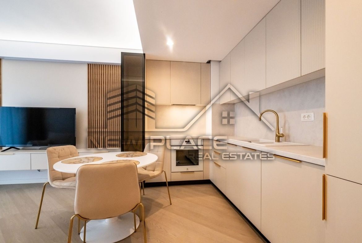 CORTINA NORTH | Apartament exclusivist | Vedere libera | ULTRA LUX - foto 6