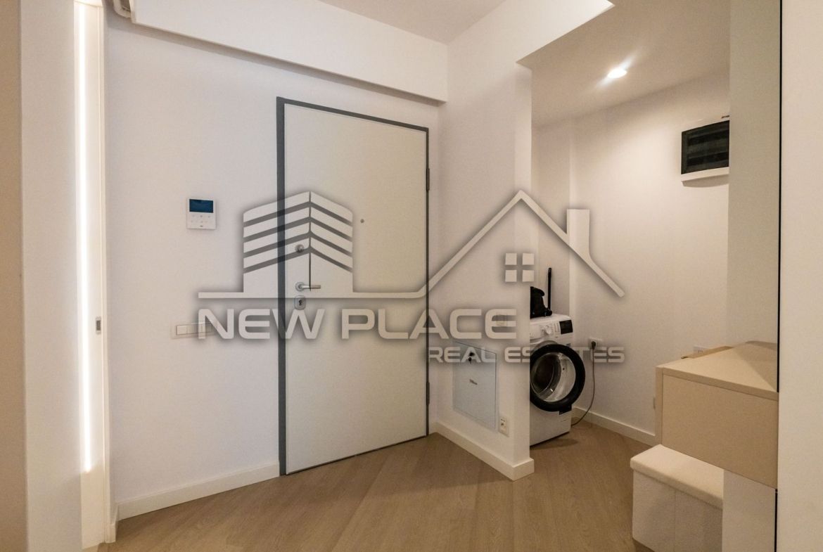 CORTINA NORTH | Apartament exclusivist | Vedere libera | ULTRA LUX - foto 8