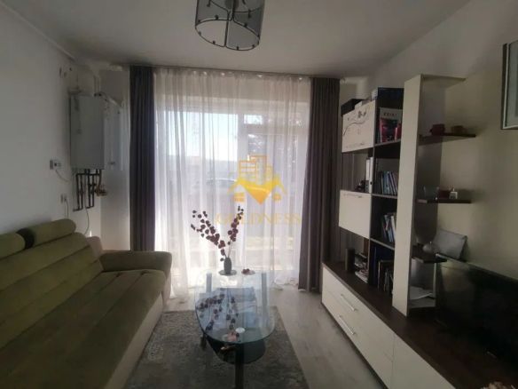 2 camere, parcare, bloc nou, Cartierul Iris, Zona Auchan, Blvd Muncii - Imagine principala