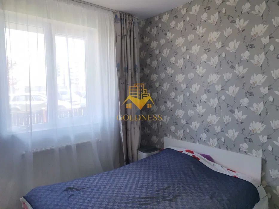 2 camere, parcare, bloc nou, Cartierul Iris, Zona Auchan, Blvd Muncii - foto 2