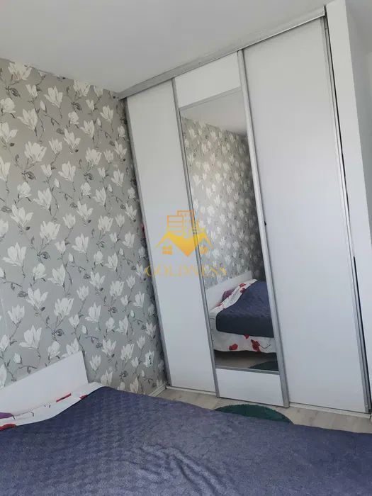 2 camere, parcare, bloc nou, Cartierul Iris, Zona Auchan, Blvd Muncii - foto 3