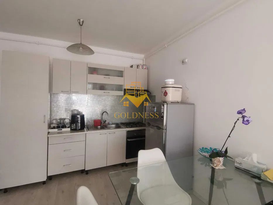 2 camere, parcare, bloc nou, Cartierul Iris, Zona Auchan, Blvd Muncii - foto 4