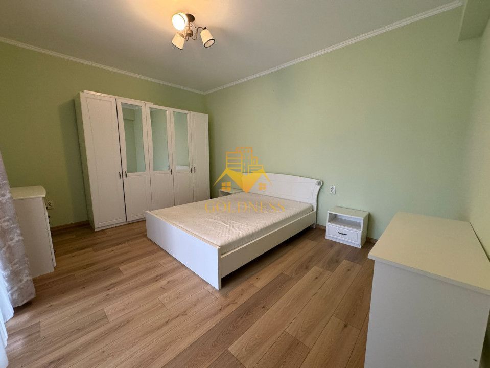 2 camere, modern,parcare, semicentral,Anton Pann, zona Ntt Data, Bosch - foto 2