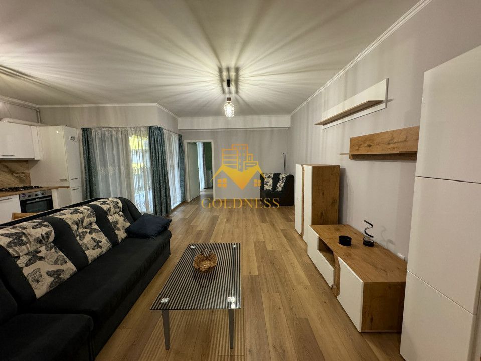 2 camere, modern,parcare, semicentral,Anton Pann, zona Ntt Data, Bosch - foto 4