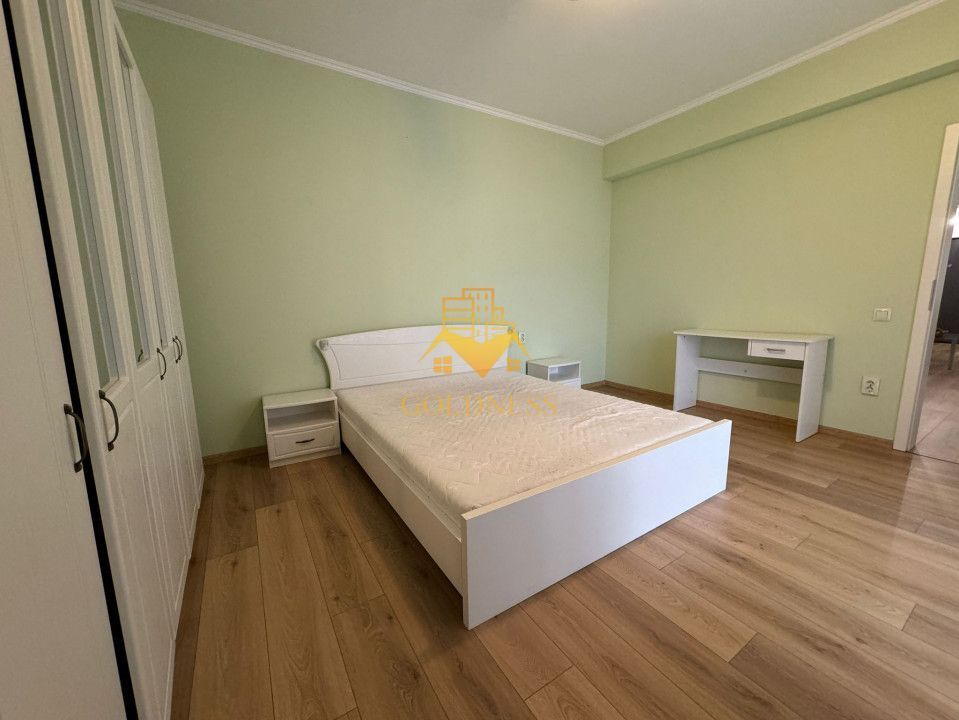 2 camere, modern,parcare, semicentral,Anton Pann, zona Ntt Data, Bosch - foto 8