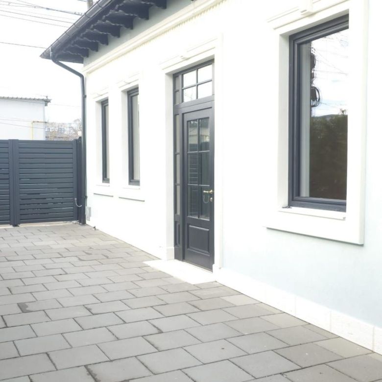 Casa moderna renovata de inchiriat - Strada Traian, Galati - Imagine principala
