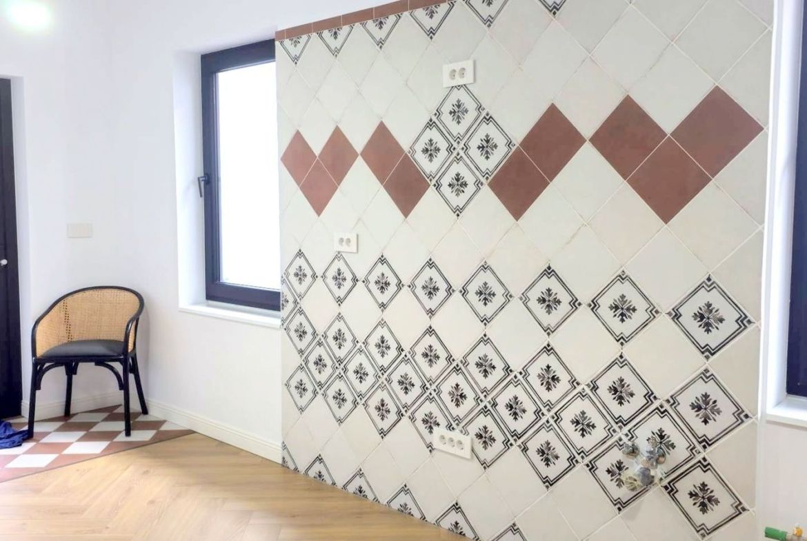 Casa moderna renovata de inchiriat - Strada Traian, Galati - foto 2