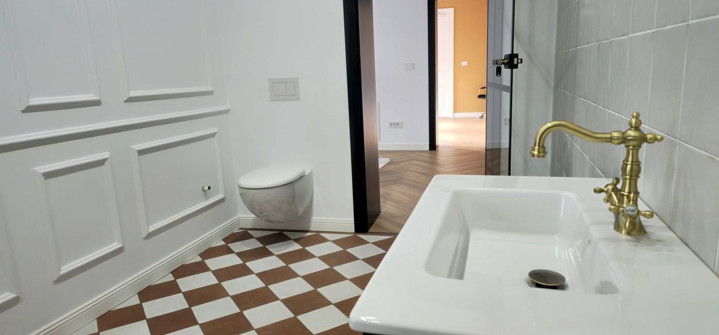 Casa moderna renovata de inchiriat - Strada Traian, Galati - foto 3